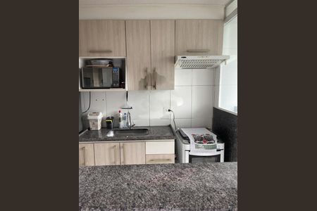 Apartamento à venda com 52m², 2 quartos e 1 vaga