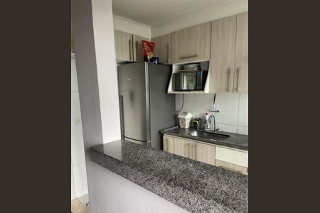 Apartamento à venda com 52m², 2 quartos e 1 vaga