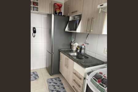 Apartamento à venda com 52m², 2 quartos e 1 vaga