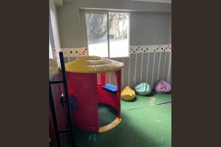 Apartamento à venda com 52m², 2 quartos e 1 vaga