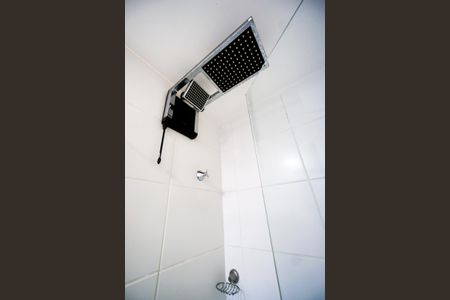 Apartamento à venda com 34m², 1 quarto e sem vaga Apartamento à venda com 34m², 1 quarto e sem vagaBanheiro Social
