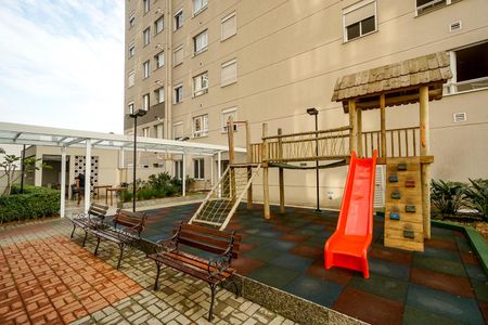 Apartamento à venda com 34m², 1 quarto e sem vaga Apartamento à venda com 34m², 1 quarto e sem vagaÁrea comum