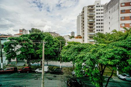 Apartamento à venda com 34m², 1 quarto e sem vaga Apartamento à venda com 34m², 1 quarto e sem vagaVista do quarto