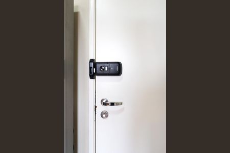 Apartamento à venda com 34m², 1 quarto e sem vaga Apartamento à venda com 34m², 1 quarto e sem vagaBanheiro Social