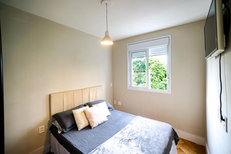 Apartamento à venda com 34m², 1 quarto e sem vaga Apartamento à venda com 34m², 1 quarto e sem vagaQuarto