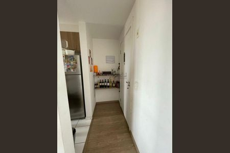 Apartamento à venda com 56m², 2 quartos e 1 vaga