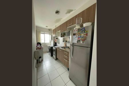 Apartamento à venda com 56m², 2 quartos e 1 vaga