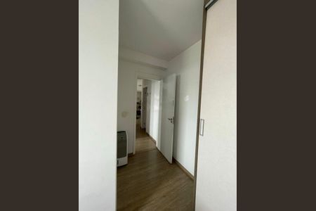 Apartamento à venda com 56m², 2 quartos e 1 vaga