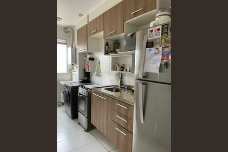 Apartamento à venda com 56m², 2 quartos e 1 vaga