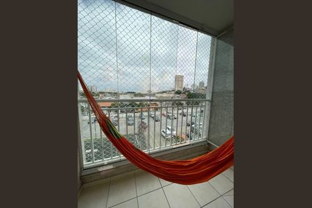 Apartamento à venda com 56m², 2 quartos e 1 vaga