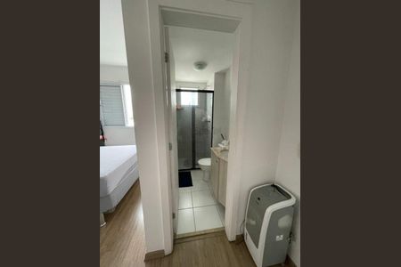 Apartamento à venda com 56m², 2 quartos e 1 vaga