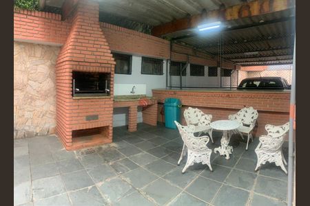 Apartamento à venda com 3 quartos, 105m² em Vila California, São Paulo