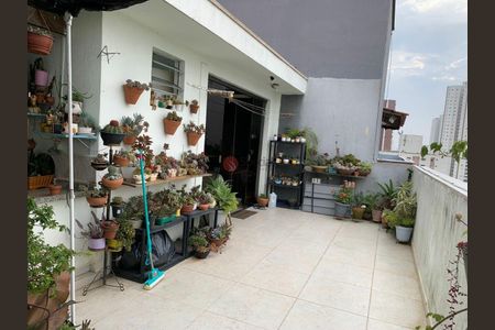 Apartamento à venda com 3 quartos, 105m² em Vila California, São Paulo