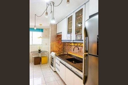 Apartamento à venda com 3 quartos, 105m² em Vila California, São Paulo