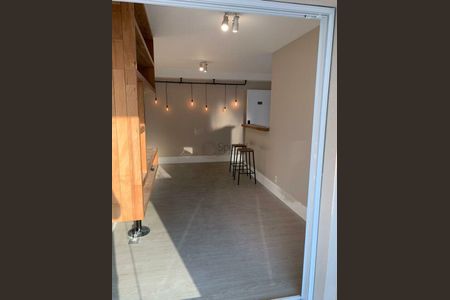 Apartamento à venda com 52m², 1 quarto e sem vaga