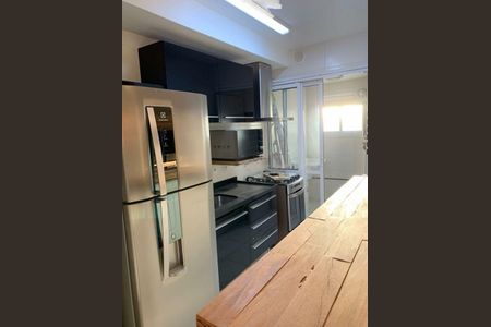 Apartamento à venda com 52m², 1 quarto e sem vaga