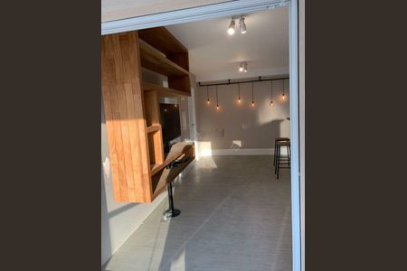 Apartamento à venda com 52m², 1 quarto e sem vaga