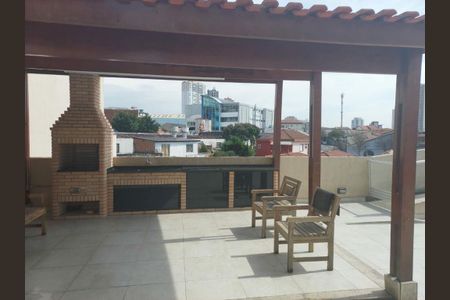 Apartamento à venda com 50m², 2 quartos e 1 vaga