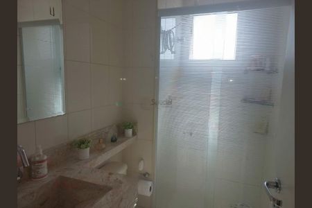 Apartamento à venda com 50m², 2 quartos e 1 vaga