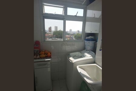 Apartamento à venda com 50m², 2 quartos e 1 vaga