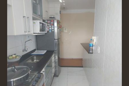 Apartamento à venda com 50m², 2 quartos e 1 vaga