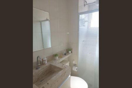 Apartamento à venda com 50m², 2 quartos e 1 vaga