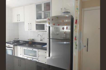 Apartamento à venda com 50m², 2 quartos e 1 vaga