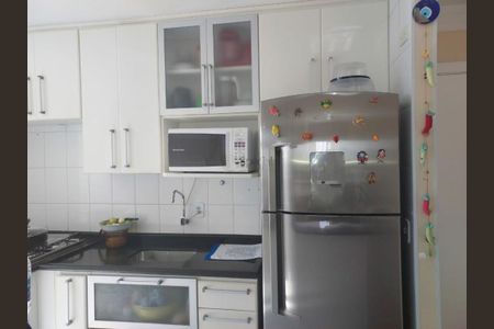 Apartamento à venda com 50m², 2 quartos e 1 vaga