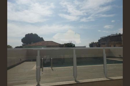 Apartamento à venda com 50m², 2 quartos e 1 vaga