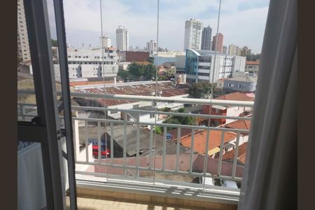 Apartamento à venda com 50m², 2 quartos e 1 vaga