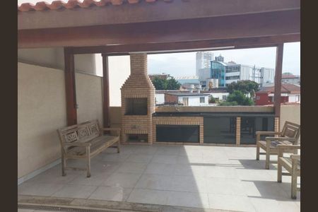 Apartamento à venda com 50m², 2 quartos e 1 vaga