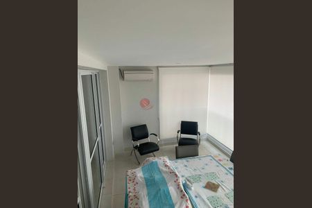 Apartamento à venda com 89m², 3 quartos e 2 vagas