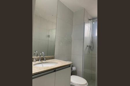 Apartamento à venda com 89m², 3 quartos e 2 vagas