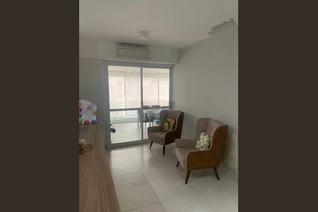 Apartamento à venda com 89m², 3 quartos e 2 vagas