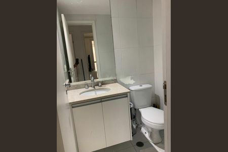 Apartamento à venda com 89m², 3 quartos e 2 vagas