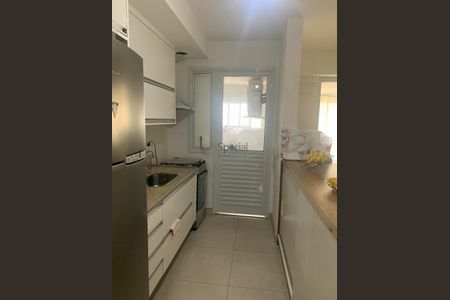 Apartamento à venda com 89m², 3 quartos e 2 vagas