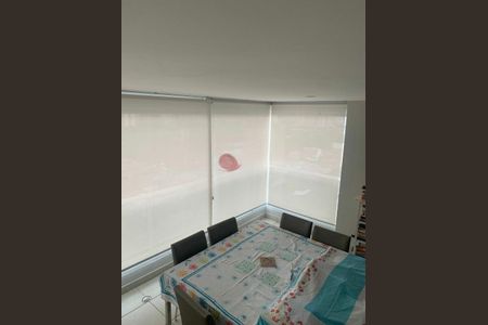 Apartamento à venda com 89m², 3 quartos e 2 vagas