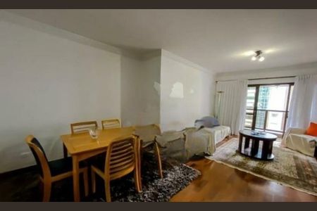 Apartamento à venda com 127m², 3 quartos e 2 vagas