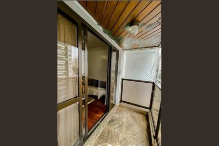 Apartamento à venda com 127m², 3 quartos e 2 vagas