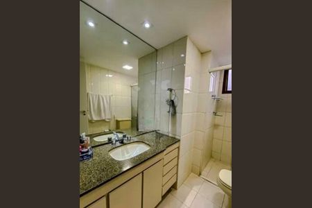 Apartamento à venda com 127m², 3 quartos e 2 vagas