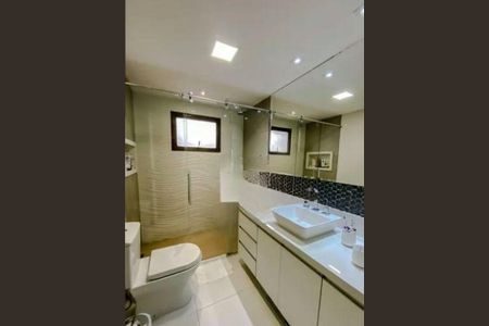 Apartamento à venda com 127m², 3 quartos e 2 vagas