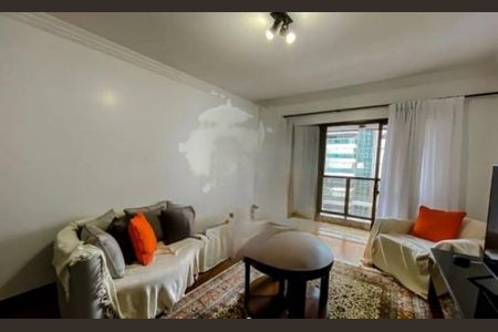 Apartamento à venda com 127m², 3 quartos e 2 vagas