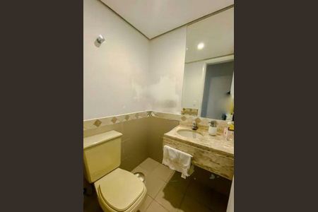 Apartamento à venda com 127m², 3 quartos e 2 vagas