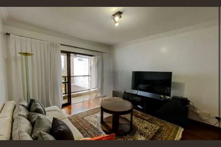 Apartamento à venda com 127m², 3 quartos e 2 vagas