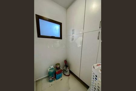 Apartamento à venda com 127m², 3 quartos e 2 vagas