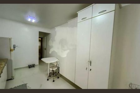 Apartamento à venda com 127m², 3 quartos e 2 vagas