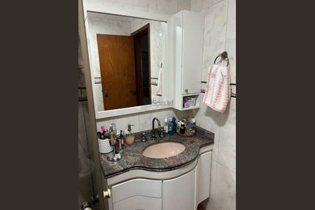 Apartamento à venda com 93m², 3 quartos e 2 vagas