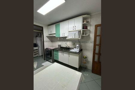 Apartamento à venda com 93m², 3 quartos e 2 vagas