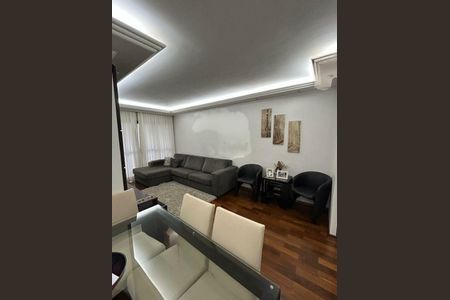 Apartamento à venda com 93m², 3 quartos e 2 vagas