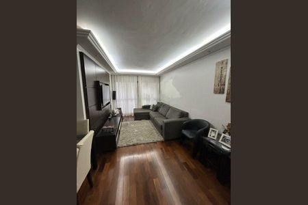 Apartamento à venda com 93m², 3 quartos e 2 vagas